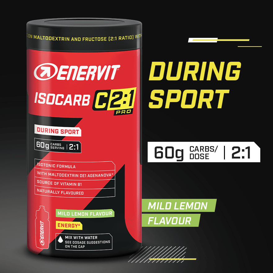 Isocarb C2:1PRO